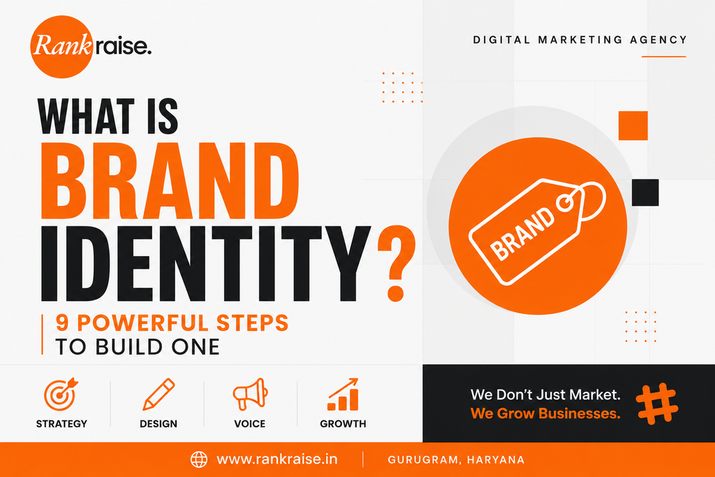 Brand Identity